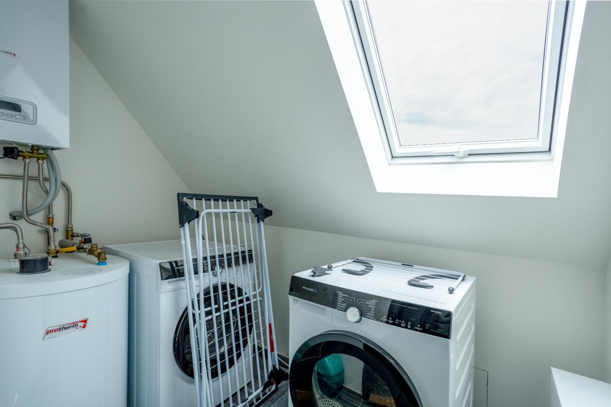 Scandic Apartments Plesivec Abertamy Rum bild